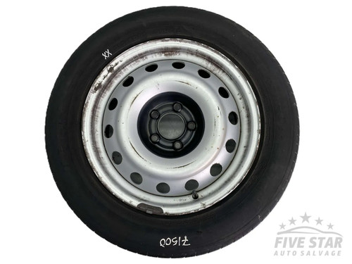 Peugeot expert r16 spare - peugeot, wheel
