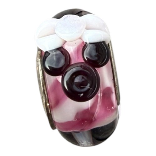 Chamilia charm bead unisex - unisex, os
