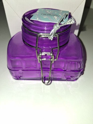 Hippie bus 250 lavender - 250, ml