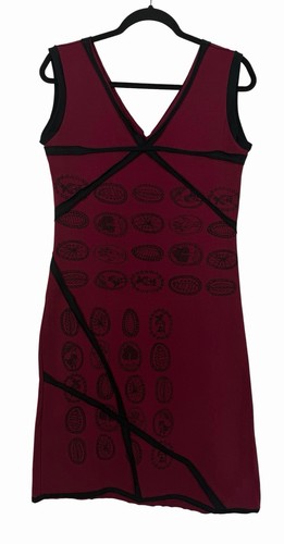 Tiza mano sleeveless dress - tiza, a