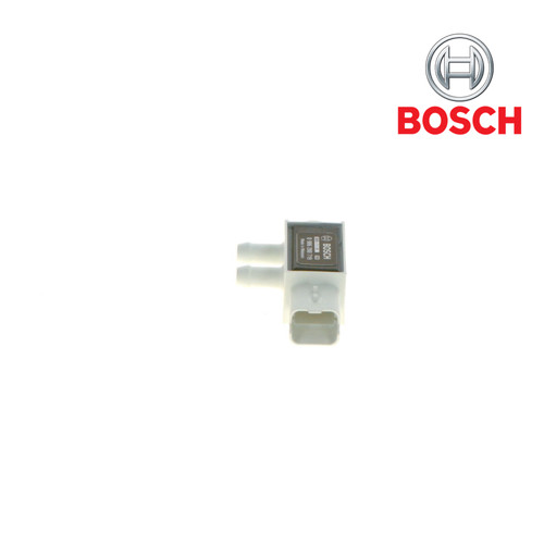 Sensor exhaust pressure bosch - sensor,,