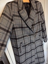 NEW Paul Costelloe Lined wool