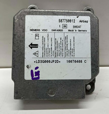 LDV Maxus 04-09 Airbag Ecu
