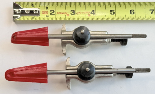 Vintage starrett trammels - vintage,