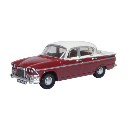 Oxford 76hs002 humber - humber, sceptre