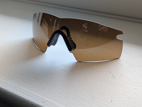 Frame gold iridium strike - gold,