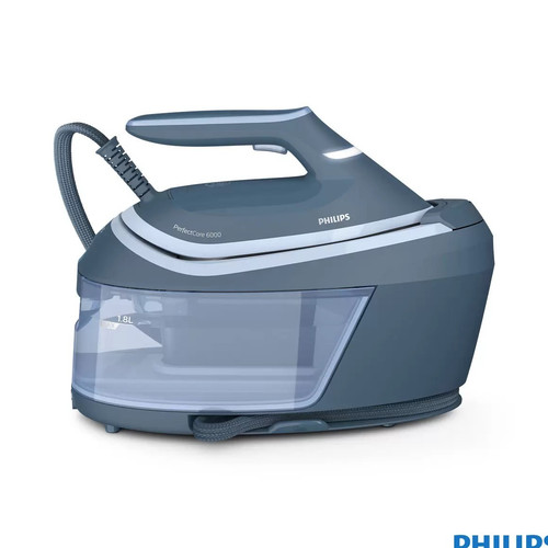Philips perfectcare 6000 - philips, steam