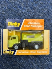 Vintage Dinky Die Cast 449