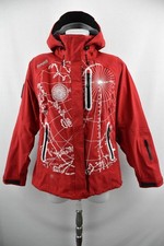 BERGANS OF NORWAY Ski Jacket
