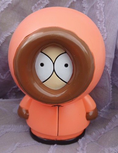 South park kenny - south,