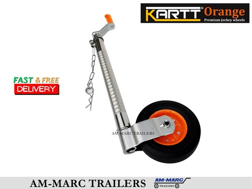 Kartt orange premium - kartt,