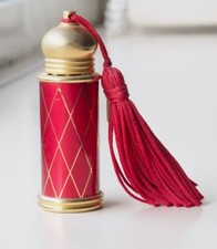 Vintage Miniature Perfume