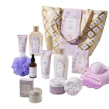 Women's Bath & Body Gift Set