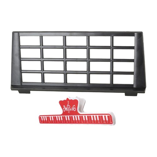 Organ holder musical - organ,