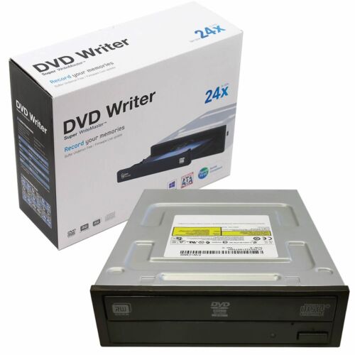 Internal dvd drive - internal,