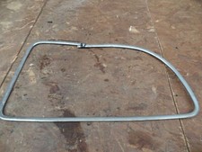 ROVER P4. PASSENGER SIDE REAR