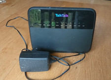 TALK TALK HUAWEI HG533 Router