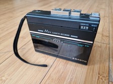 Rare vintage sanyo - vintage, m1120