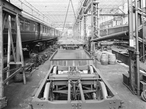 Carriage repair newton - carriage,
