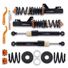 Coilovers Suspension for Audi