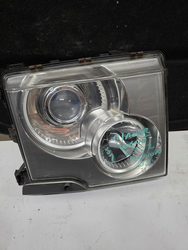 Range rover vogue l322 - 02-05,