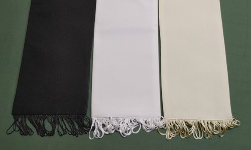 Clergy stole x110 brand - stole, 5"x110"