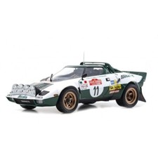 Kyosho 1:18 8130B  Lancia