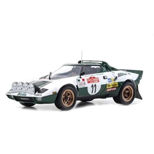 Kyosho 8130b lancia - 8130b,