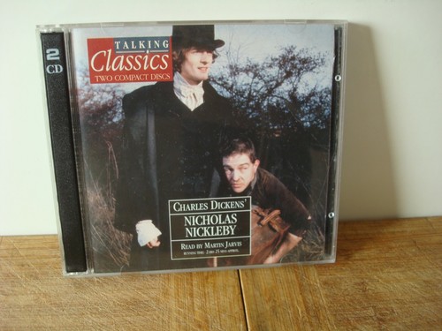 Audio talking classics 45 - audio,