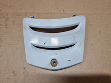 Yamaha Vity 125 Inspection