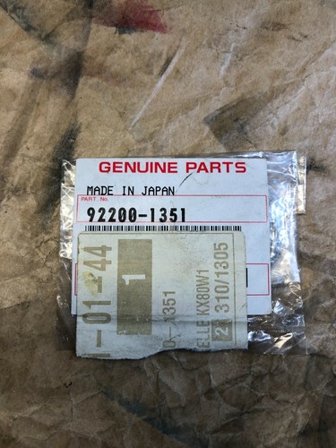 Washer 3x33x2 kawasaki - 20.3x33x2.0,