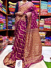 Premium Quality Jamdani Saree