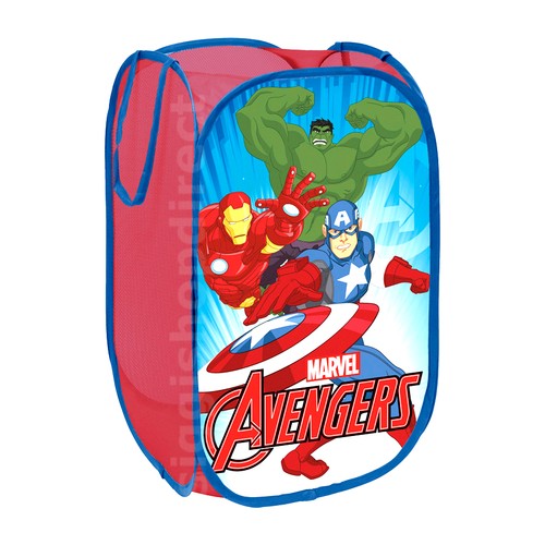 New avengers boy kids - new,