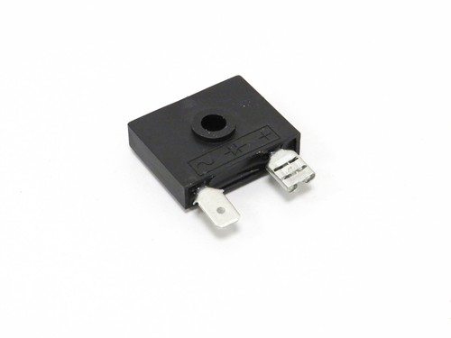 New rectifier for yamaha - rectifier, fs1