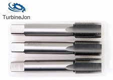 7/32 x 40 ME HSS Taps (Model