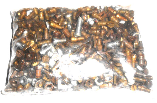 Meccano 500gr cello - meccano, bag