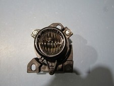 Fiat 500 Abarth mk2 12 -On Front Left Fog Light Genuine 52204027 REF T4U-2504-43