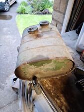 Stationery Engine FUEL TANK Petrol Tvo