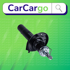 FRONT SHOCK ABSORBER FITS Audi A3 3.2 V6 quattro 2003-2009 OE QUALITY