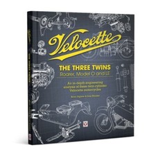 Velocette - The Three Twins