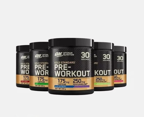 Optimum nutrition gold - optimum,