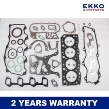 FULL GASKET SET FIT FOR TOYOTA