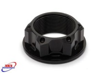 AS3 STEERING STEM NUT for