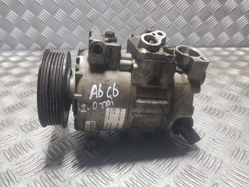 Audi 0tdi air con pump - c6,