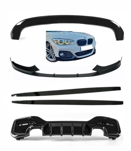 For bmw series f20 - f20, f21