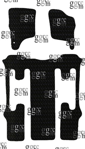 Car floor mats for ssangyong - floor,