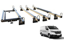 Vauxhall Vivaro Mk2