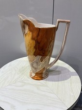 Art Deco  Jug Vase “old