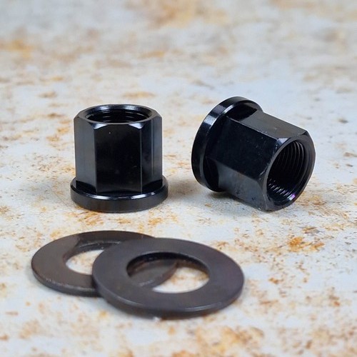 Profile racing alloy 14mm bmx - profile,