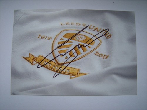 Leeds united ian - united, harte